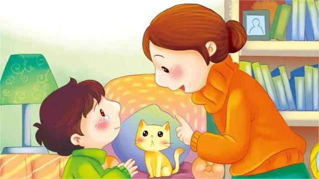 【家庭教育】接纳孩子的与众不同，给孩子勇敢走向未来的自信与底气！
